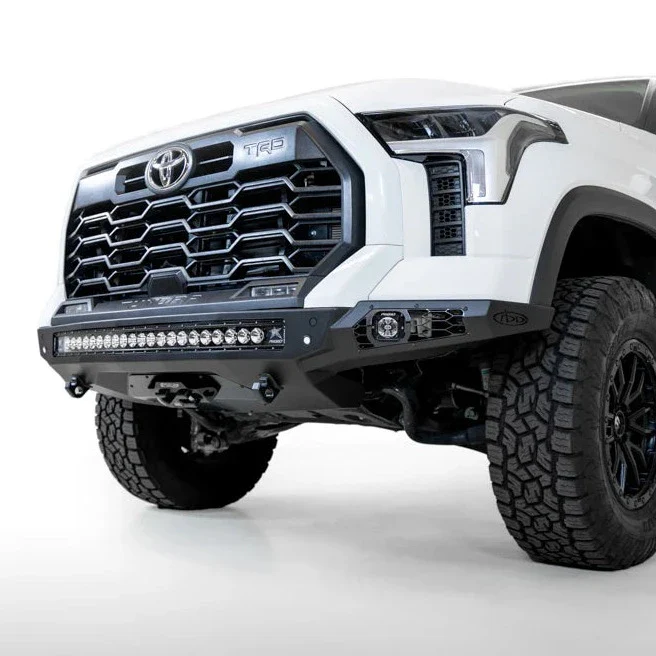 Stealth Fighter Winch Front Bumper Tundra (2022+) - Image 3