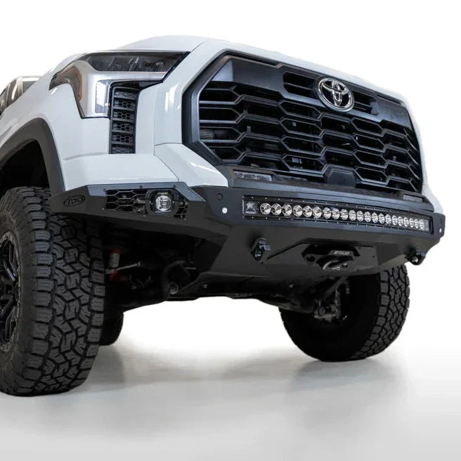 Stealth Fighter Winch Front Bumper Tundra (2022+) - Image 4