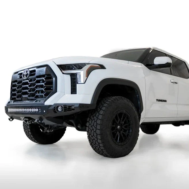 Stealth Fighter Winch Front Bumper Tundra (2022+) - Image 5
