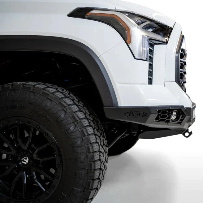 Stealth Fighter Winch Front Bumper Tundra (2022+) - Image 6