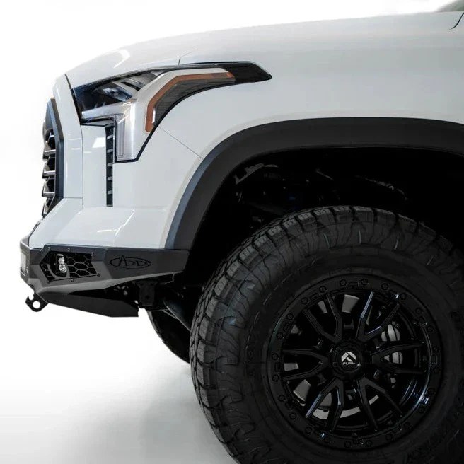 Stealth Fighter Winch Front Bumper Tundra (2022+) - Image 7