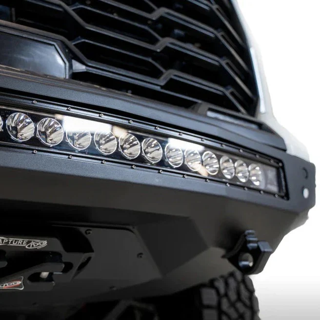 Stealth Fighter Winch Front Bumper Tundra (2022+) - Image 9