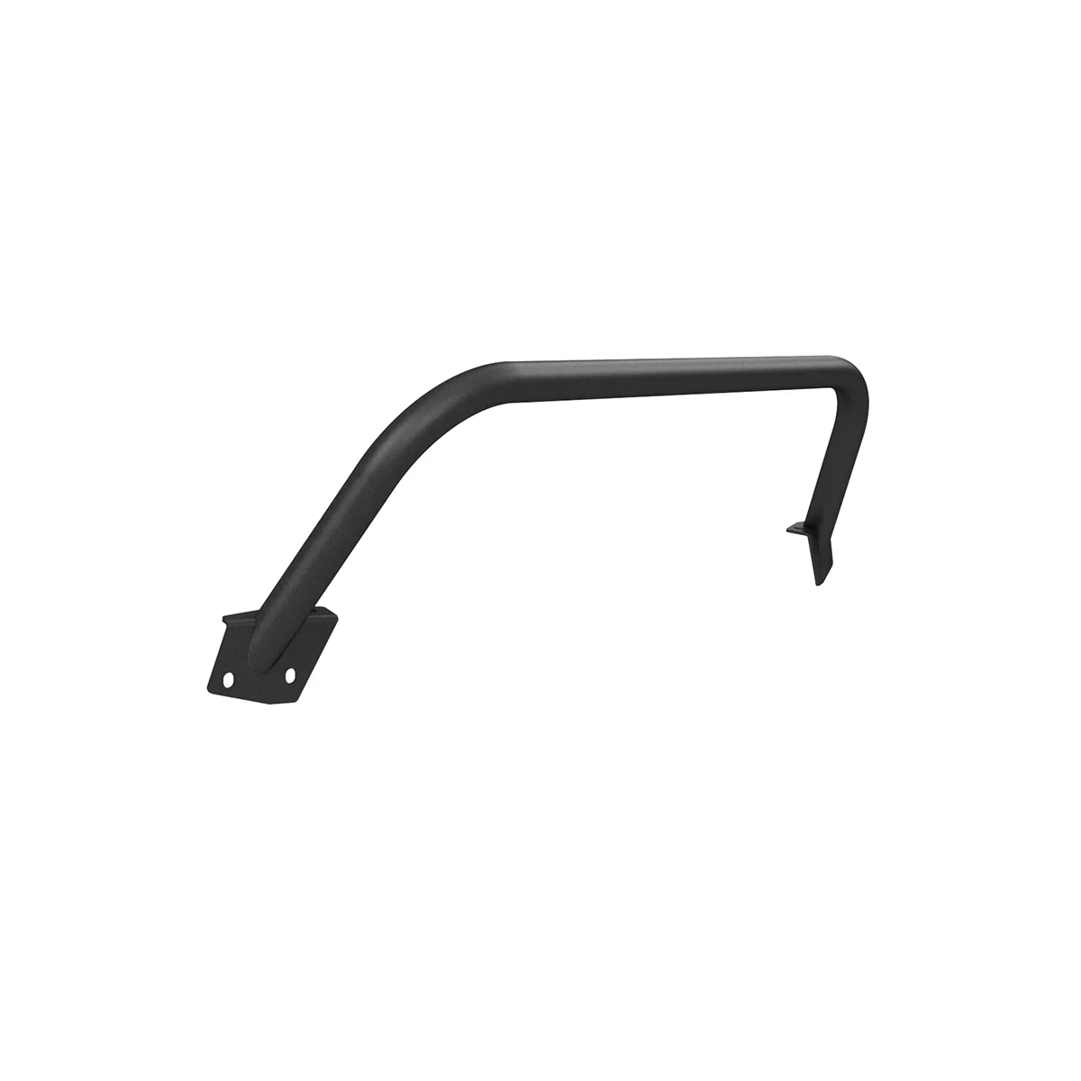 Stealth Front Bumper Tacoma (2024+) - Image 10