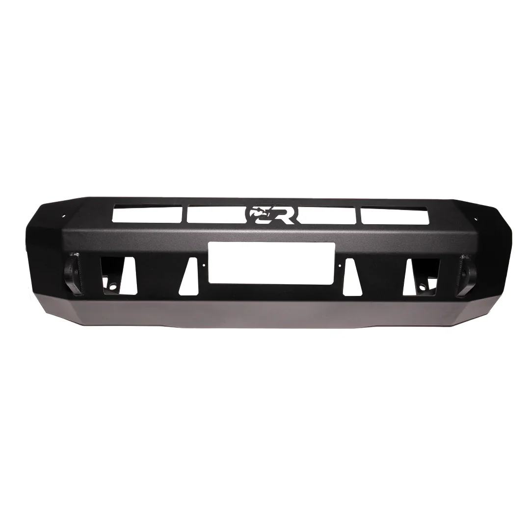 Stealth Front Bumper Tacoma (2024+) - Image 5