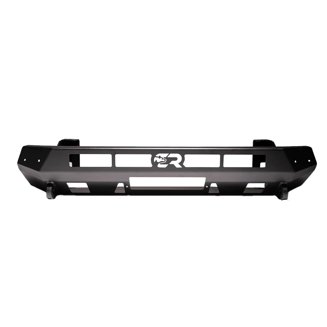 Stealth Front Bumper Tacoma (2024+) - Image 6