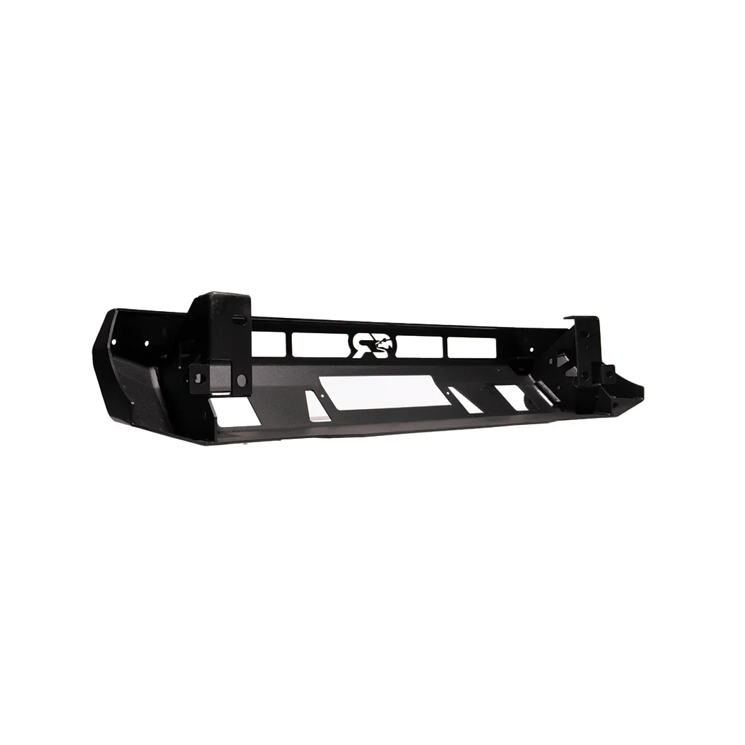 Stealth Front Bumper Tacoma (2024+) - Image 7