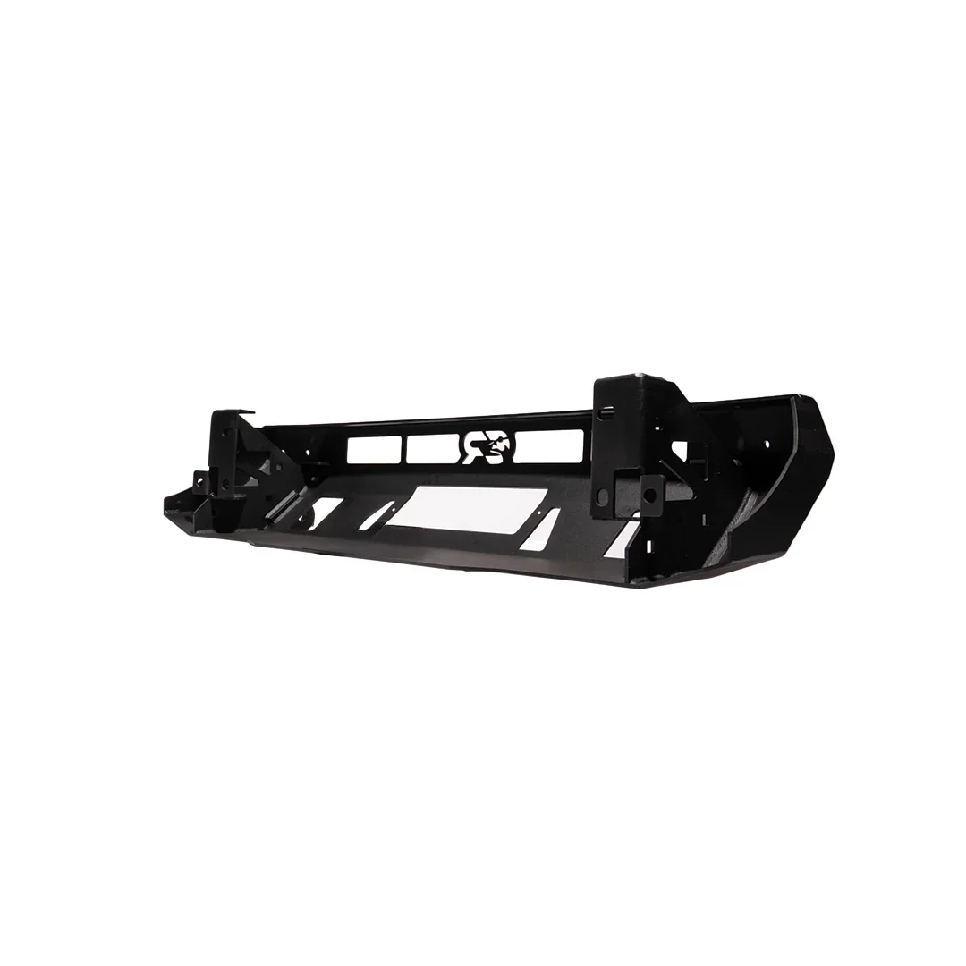 Stealth Front Bumper Tacoma (2024+) - Image 8