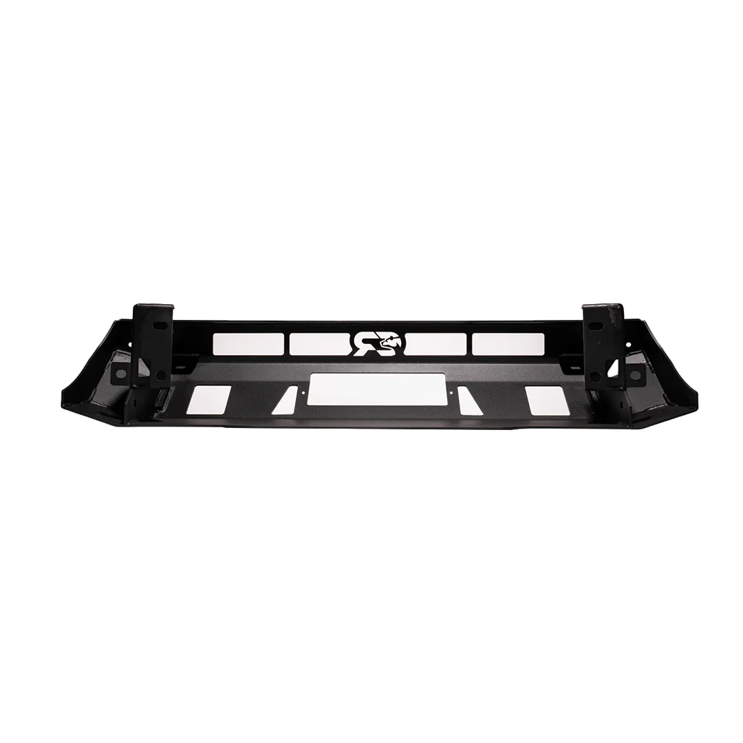 Stealth Front Bumper Tacoma (2024+) - Image 9