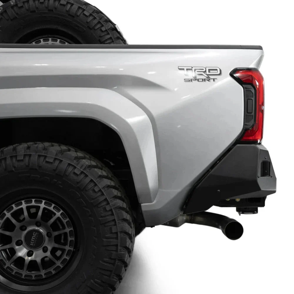 Stealth Rear Bumper Tacoma (2024+) - Image 13