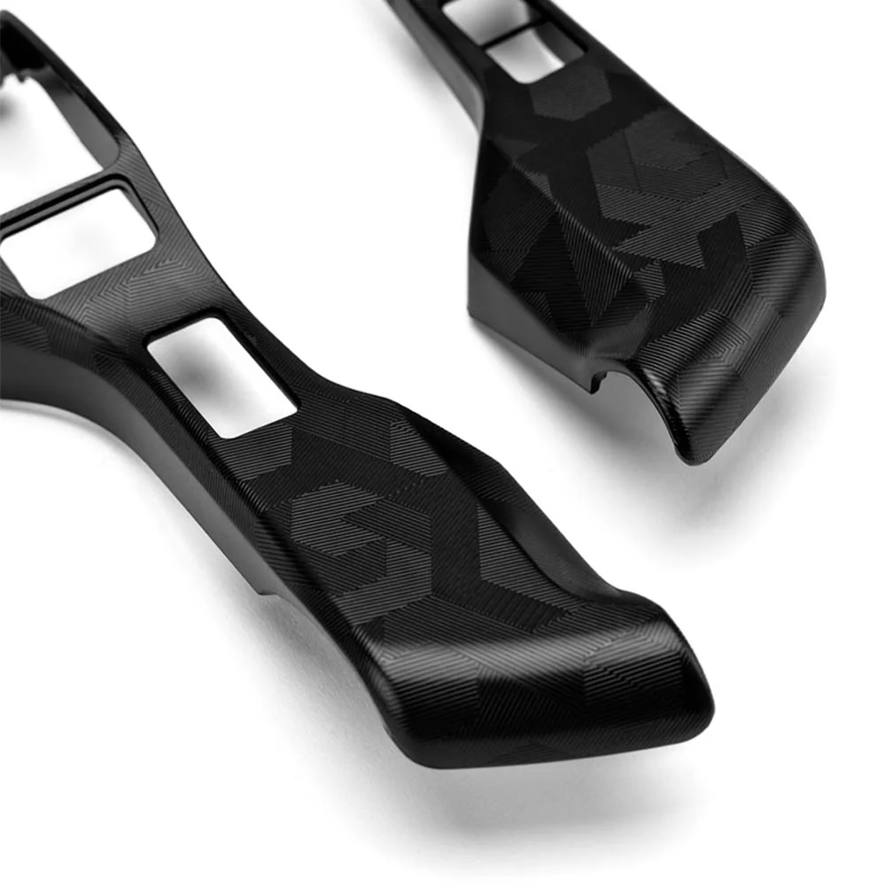 Steering Wheel Blackout Surround 4Runner (2014-2024) & Tacoma (2016-2023) & Tundra (2014-2021) - Image 13