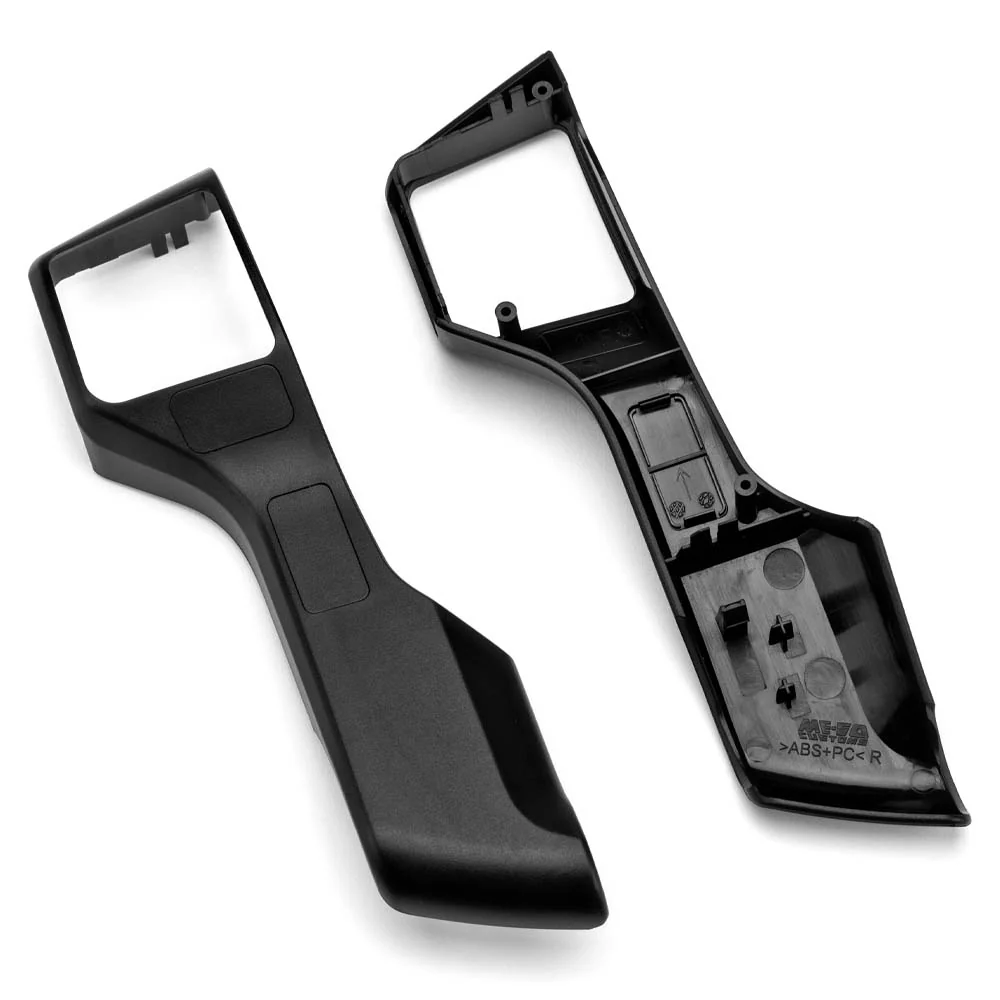 Steering Wheel Blackout Surround 4Runner (2014-2024) & Tacoma (2016-2023) & Tundra (2014-2021) - Image 14