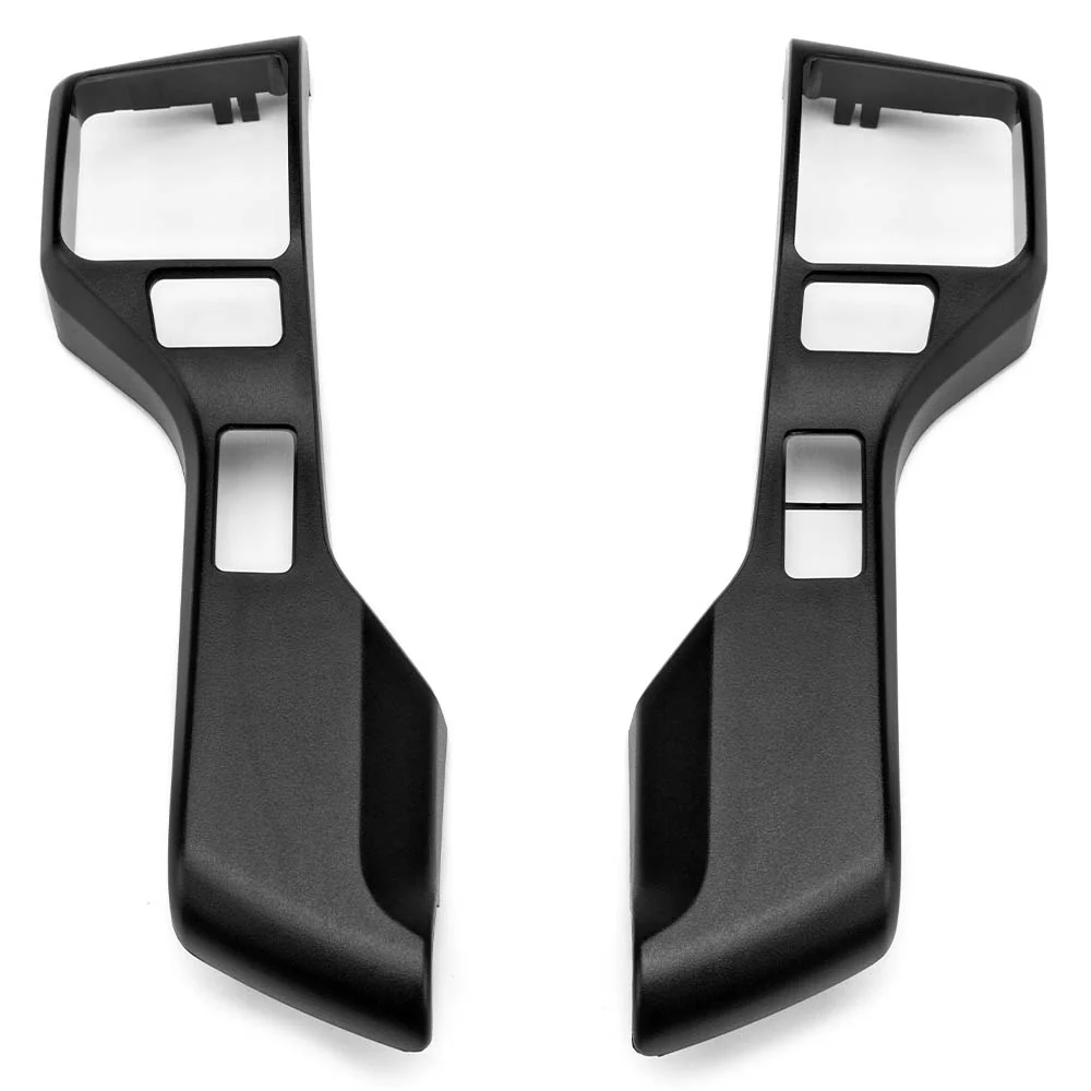 Steering Wheel Blackout Surround 4Runner (2014-2024) & Tacoma (2016-2023) & Tundra (2014-2021) - Image 17