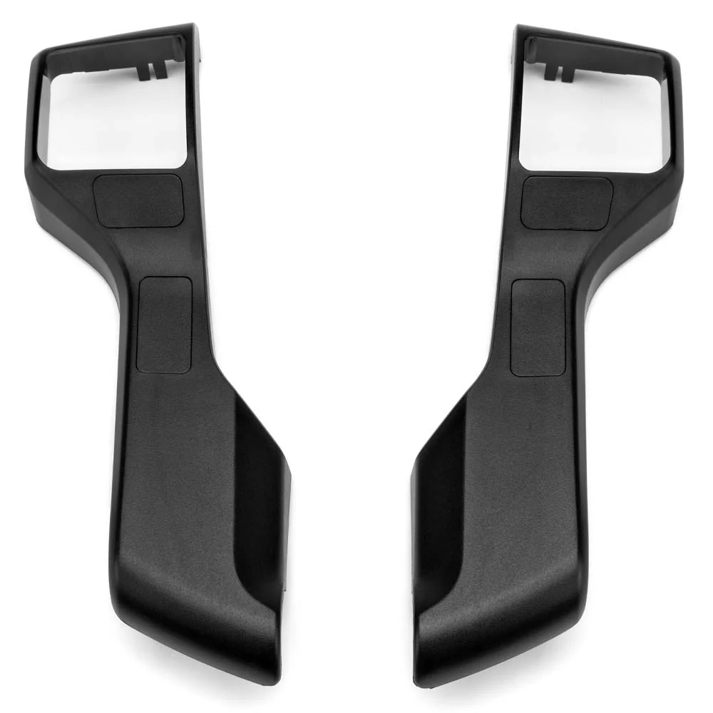 Steering Wheel Blackout Surround 4Runner (2014-2024) & Tacoma (2016-2023) & Tundra (2014-2021) - Image 19
