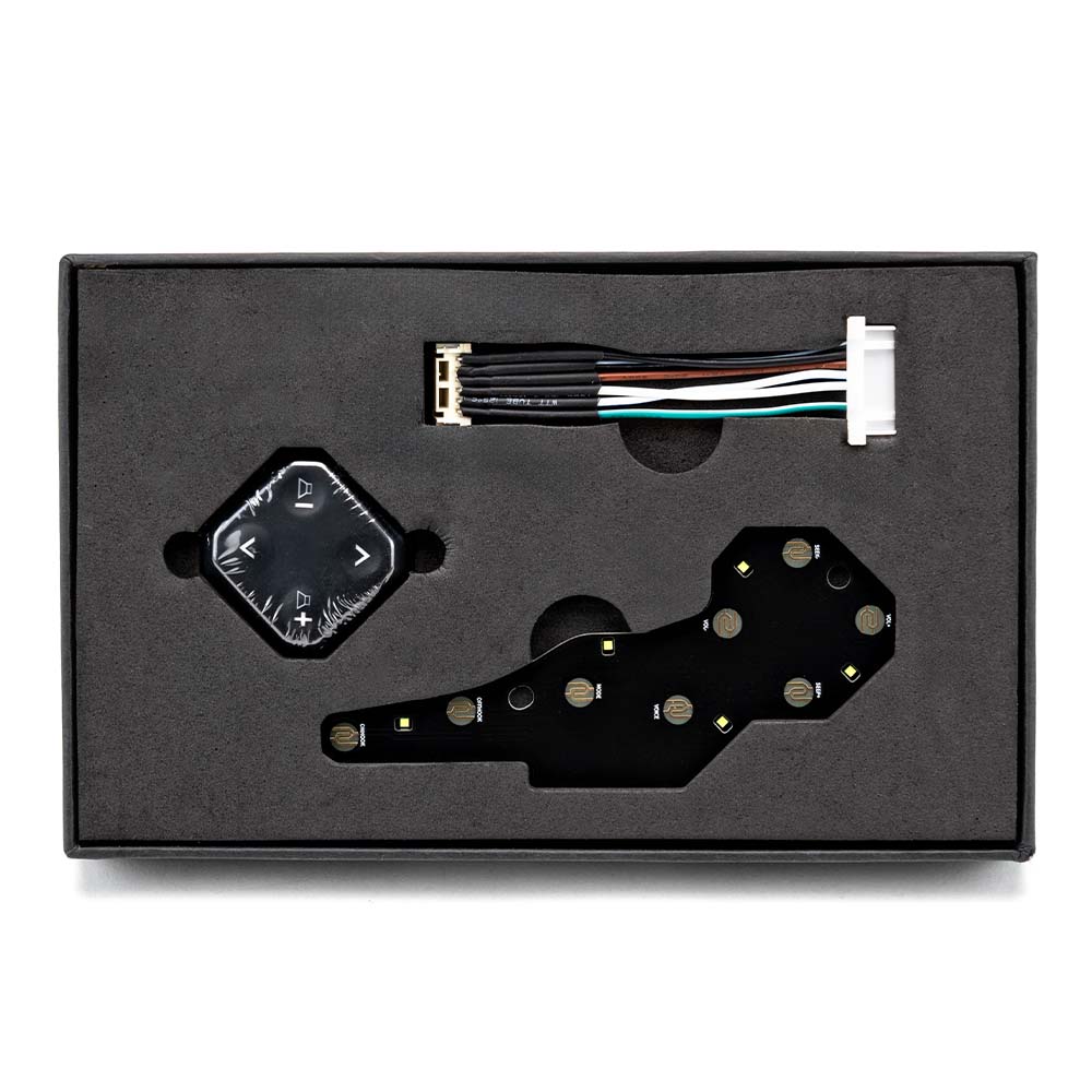 Steering Wheel Fix Kit - Image 2