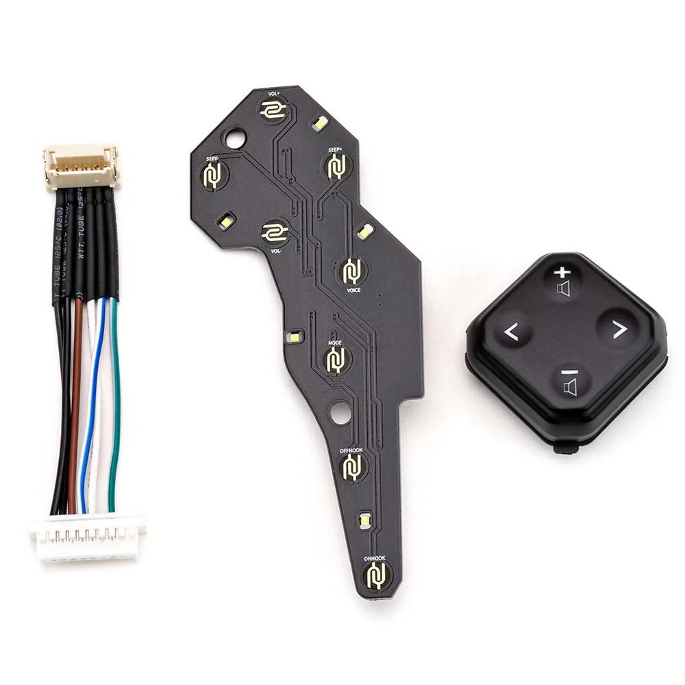 Steering Wheel Fix Kit - Image 3