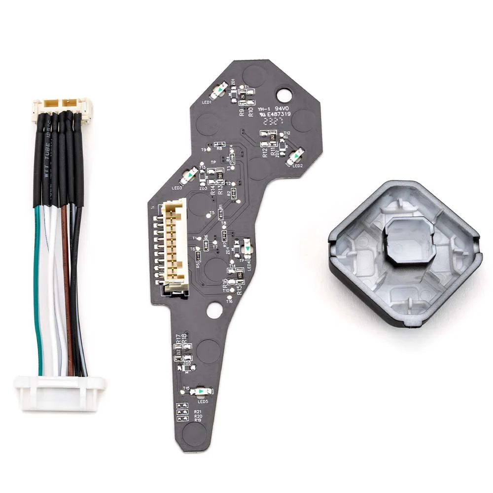 Steering Wheel Fix Kit - Image 4