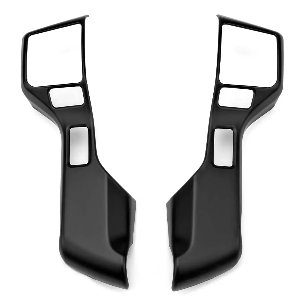 Steering Wheel Surround Overlay 4Runner (2014-2024) & Tacoma (2016-2023) - Image 3