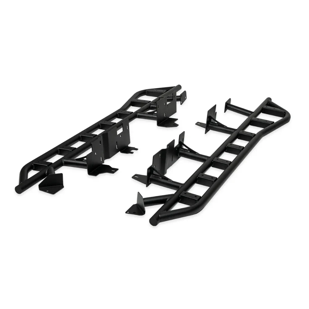 Step Edition Rock Slider Tacoma (2024+) - Image 15