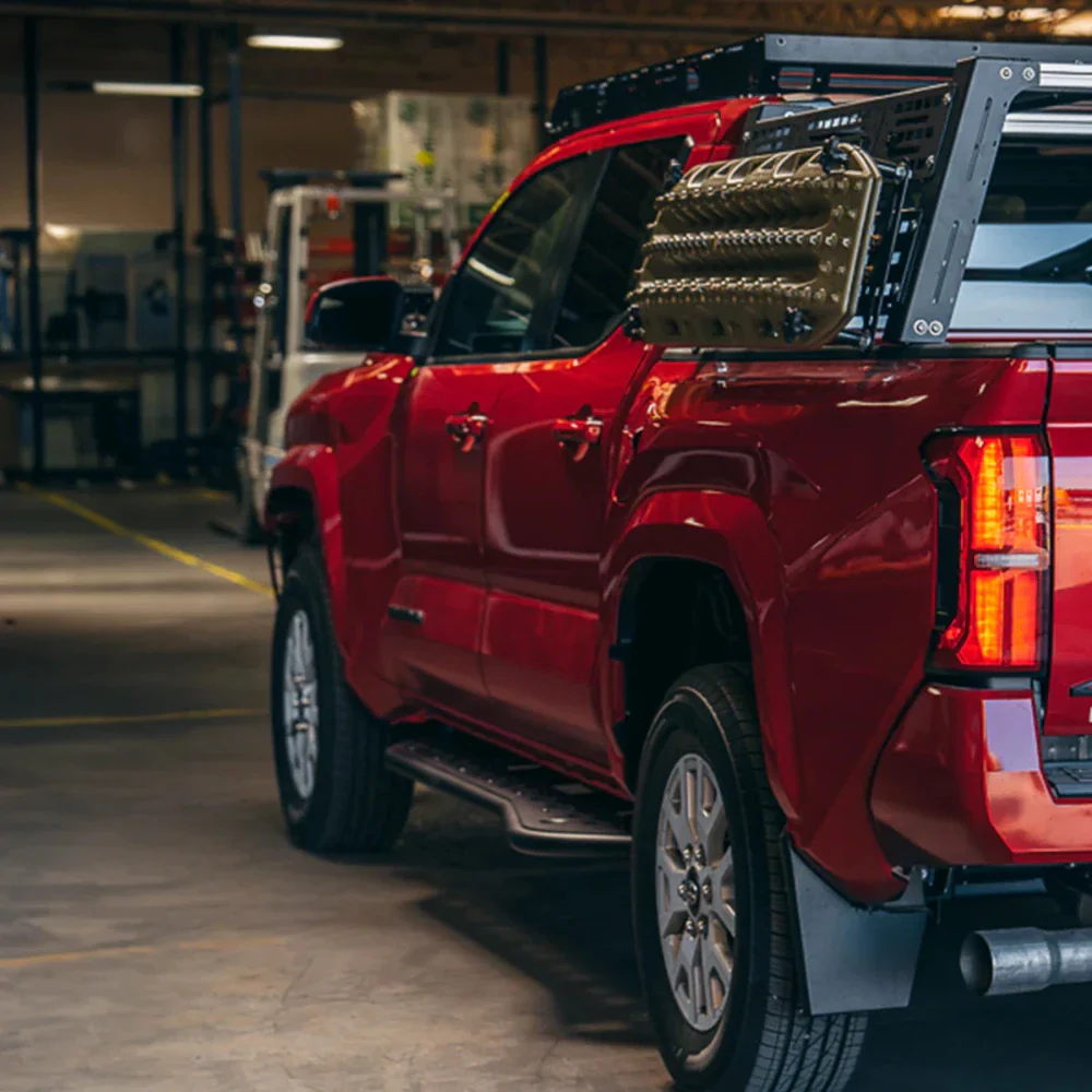 Step Edition Rock Slider Tacoma (2024+) - Image 2