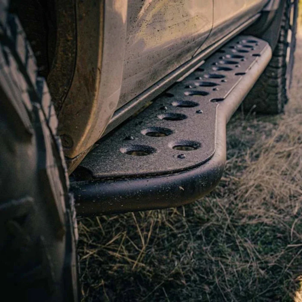 Step Edition Rock Slider Tacoma (2024+) - Image 3