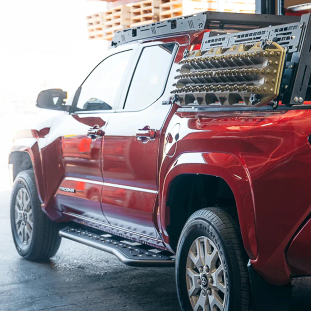 Step Edition Rock Slider Tacoma (2024+) - Image 6