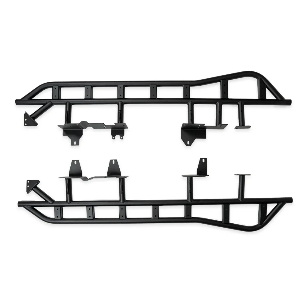 Step Edition Rock Sliders 4Runner (2025+) - Image 5