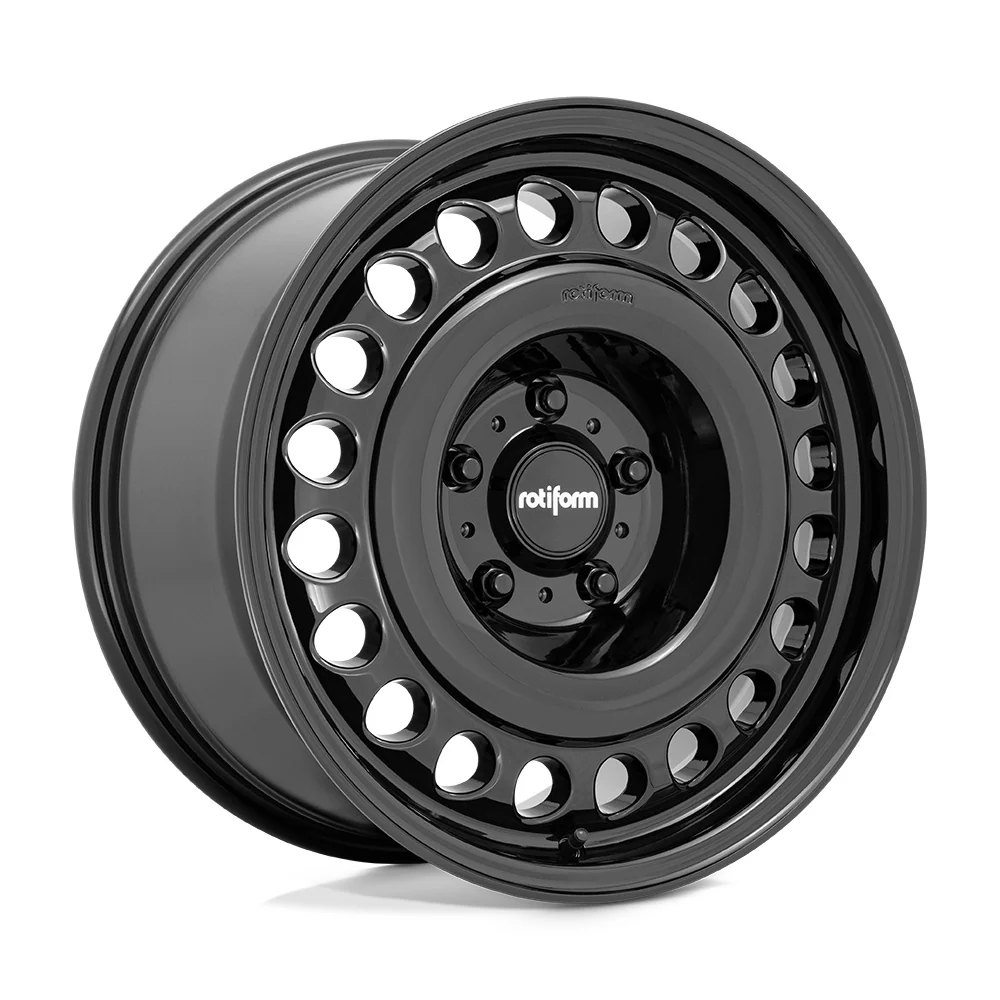 STL Wheels