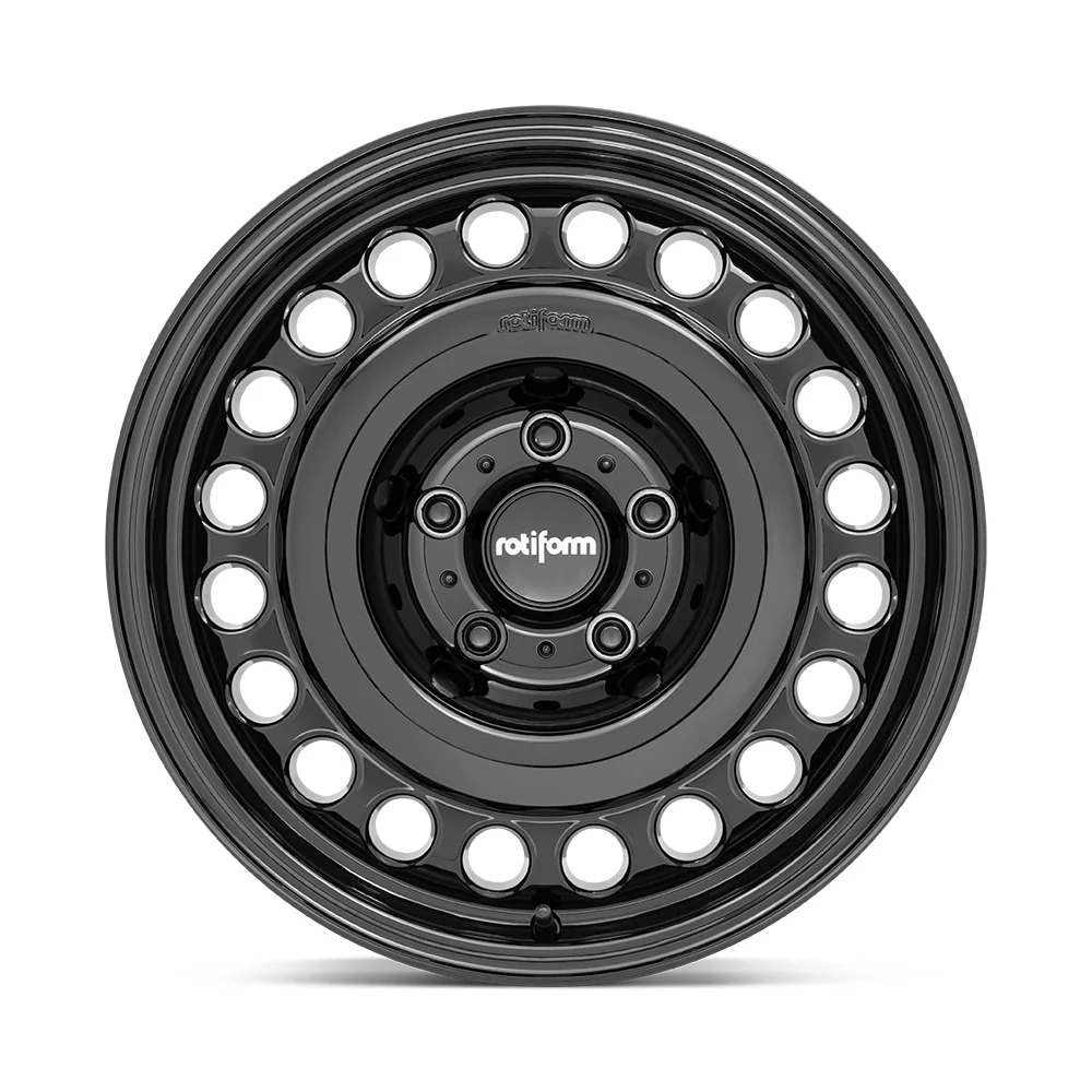 STL Wheels - Image 2