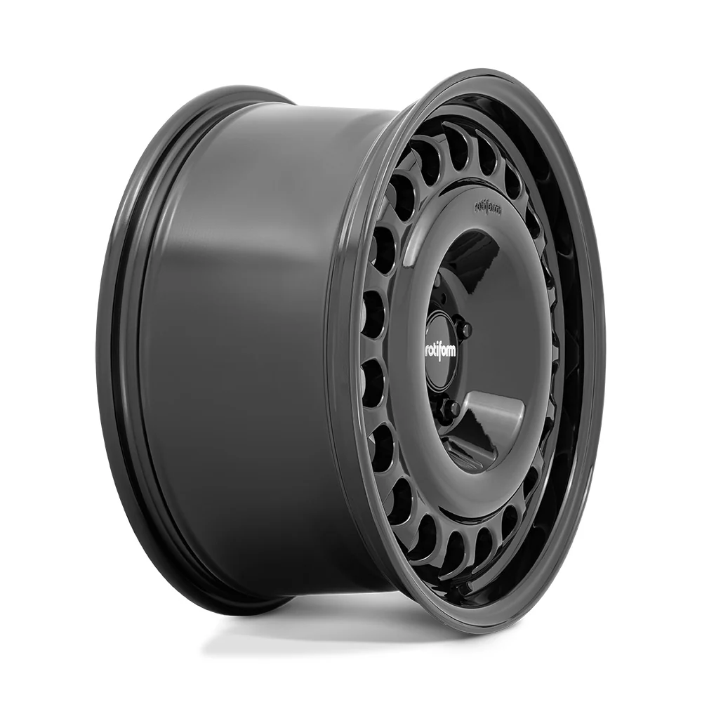 STL Wheels - Image 3