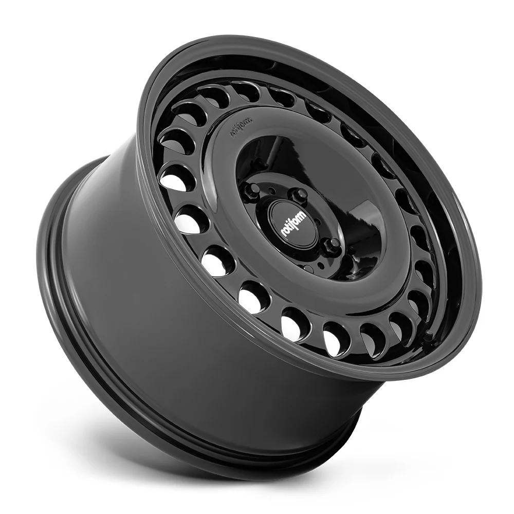 STL Wheels - Image 4