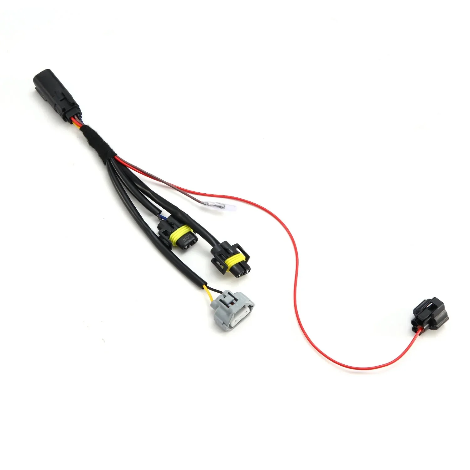 Stock LED Headlight Adapters Tacoma (2020-2023) - Image 4