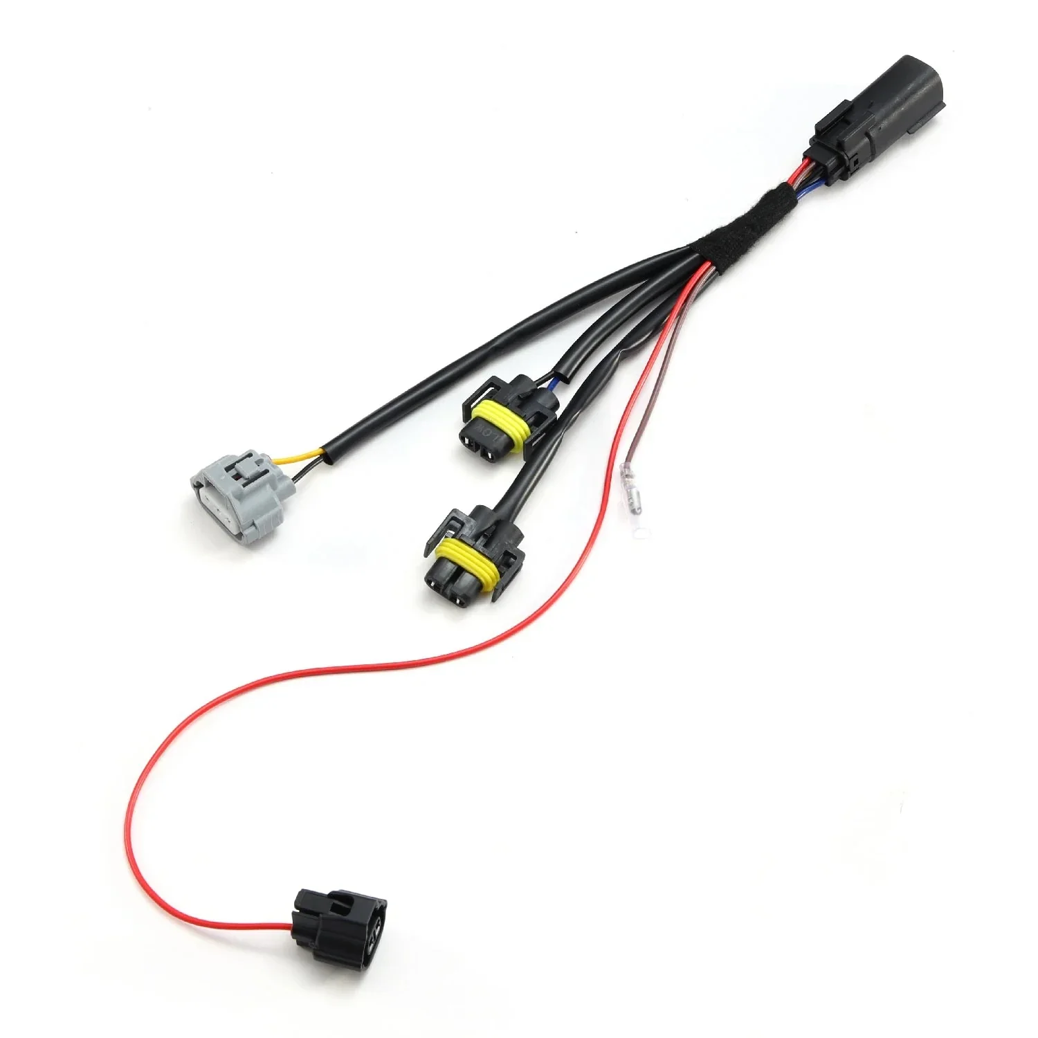 Stock LED Headlight Adapters Tacoma (2020-2023) - Image 6
