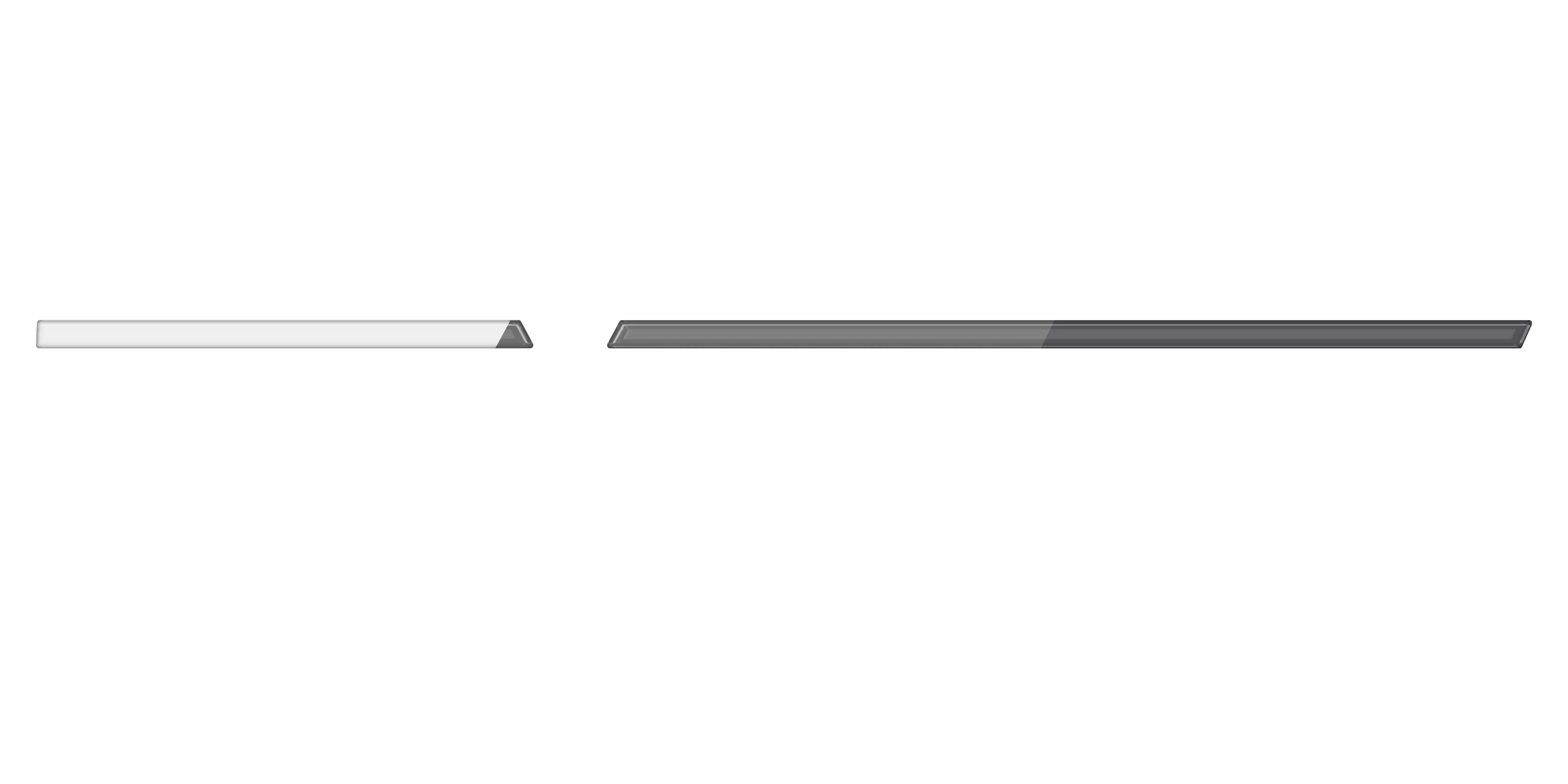 Strip Above Climate Control Accent Overlay Tacoma (2016-2023) - Image 6