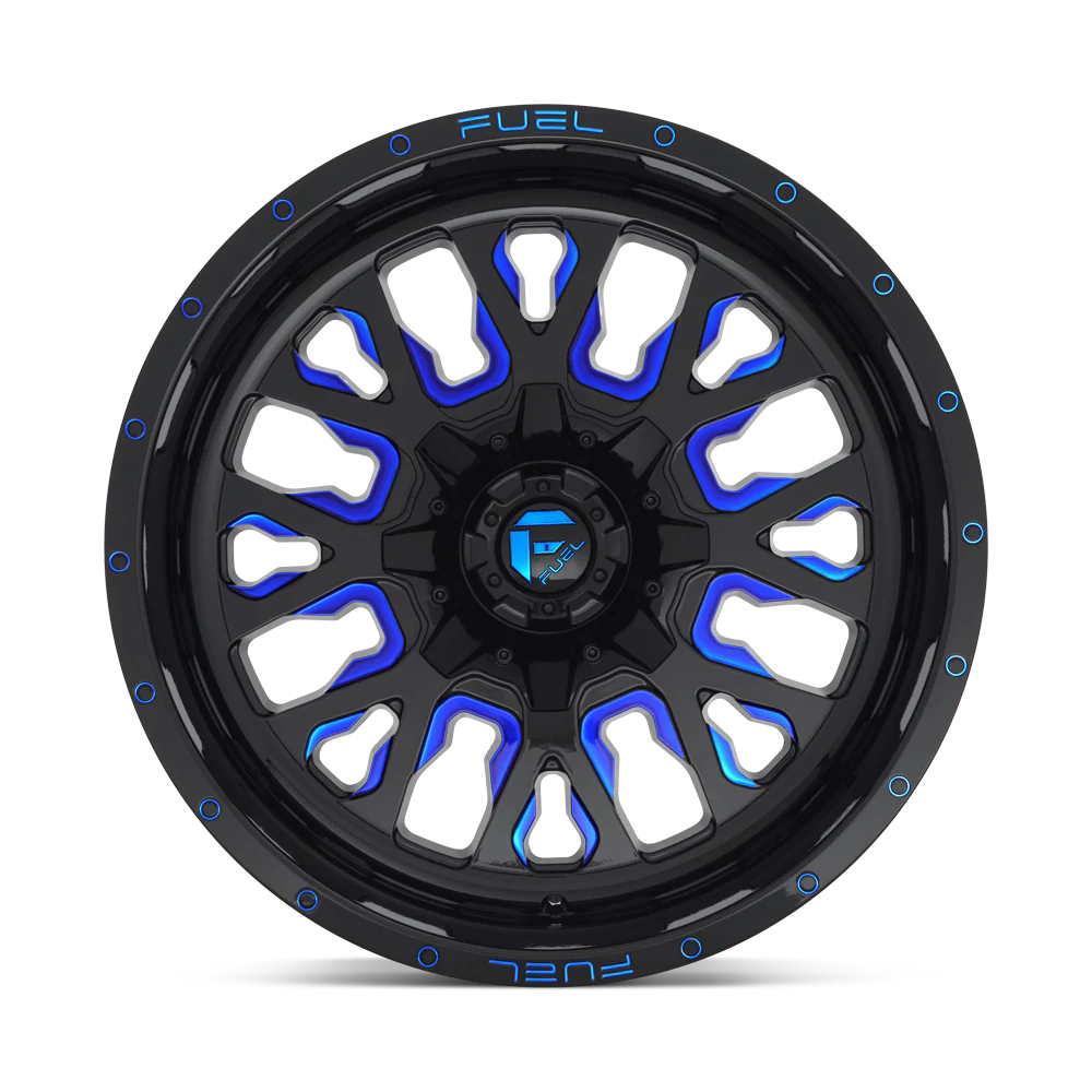Stroke - Image 5