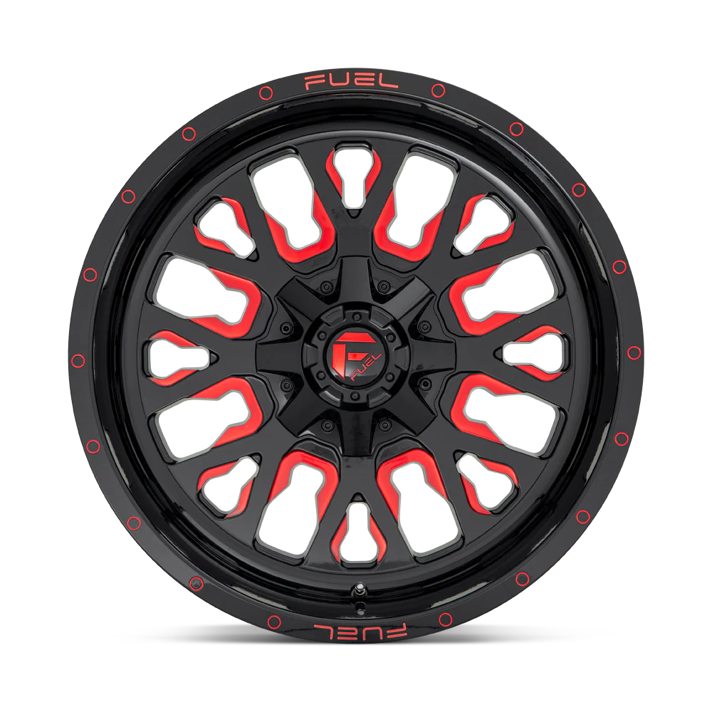 Stroke - Image 8