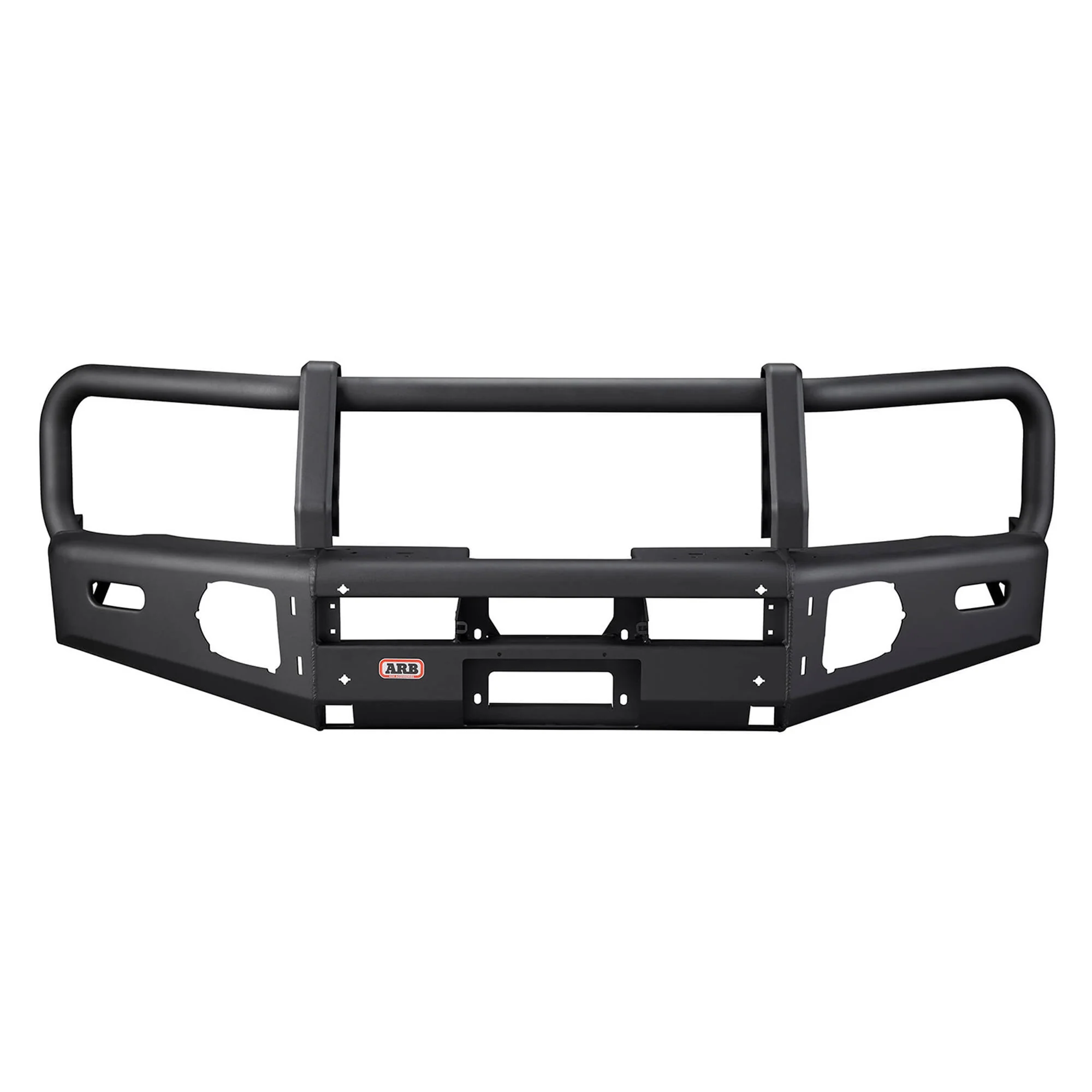 Summit Front Bumper 4Runner (2014-2024) - Image 5