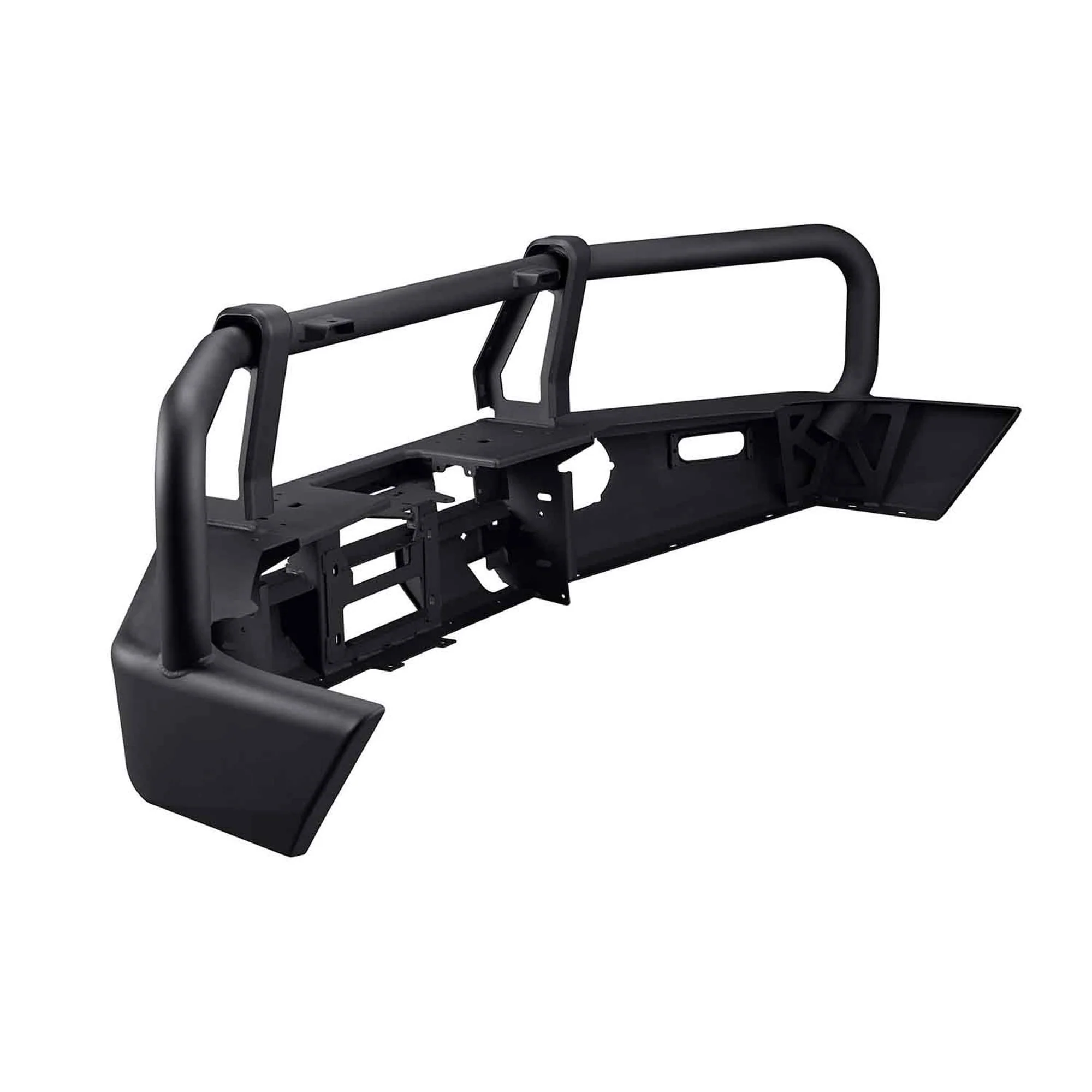 Summit Front Bumper 4Runner (2014-2024) - Image 6