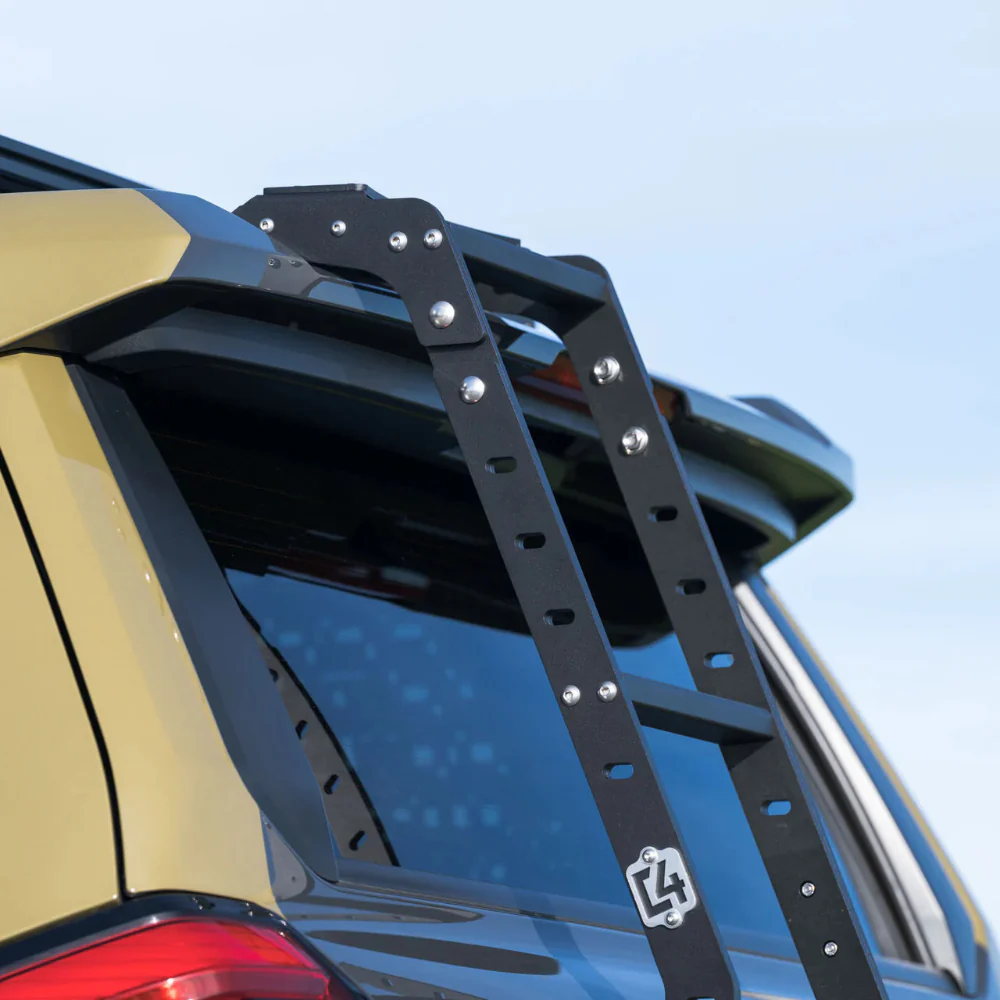Summit Hatch Ladder 4Runner (2025+) - Image 3