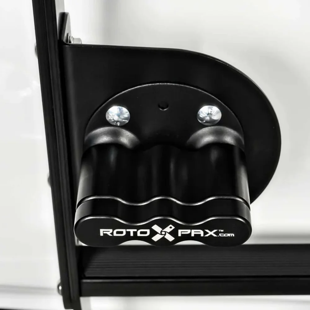 Summit Hatch Ladder Rotopax Mount Bracket - Image 7