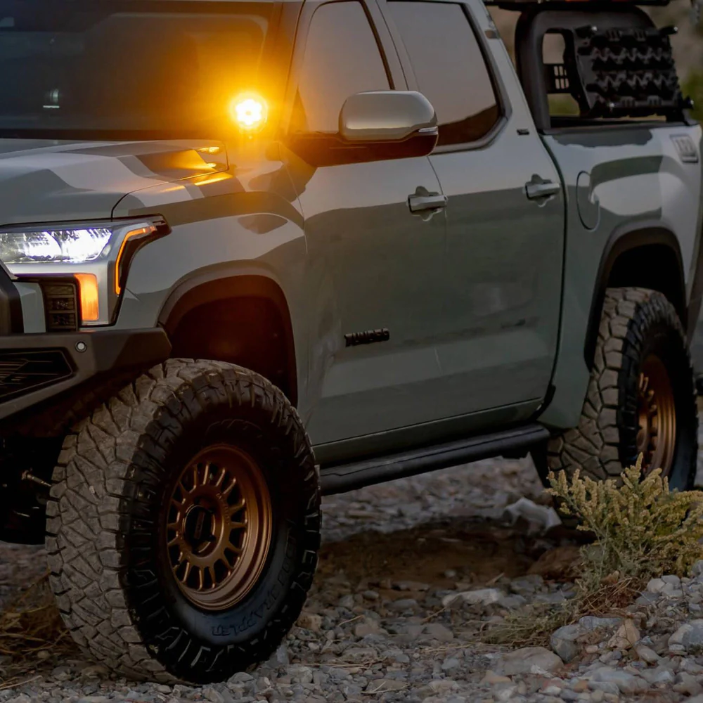 Summit Side Step Tundra (2022+) - Image 2