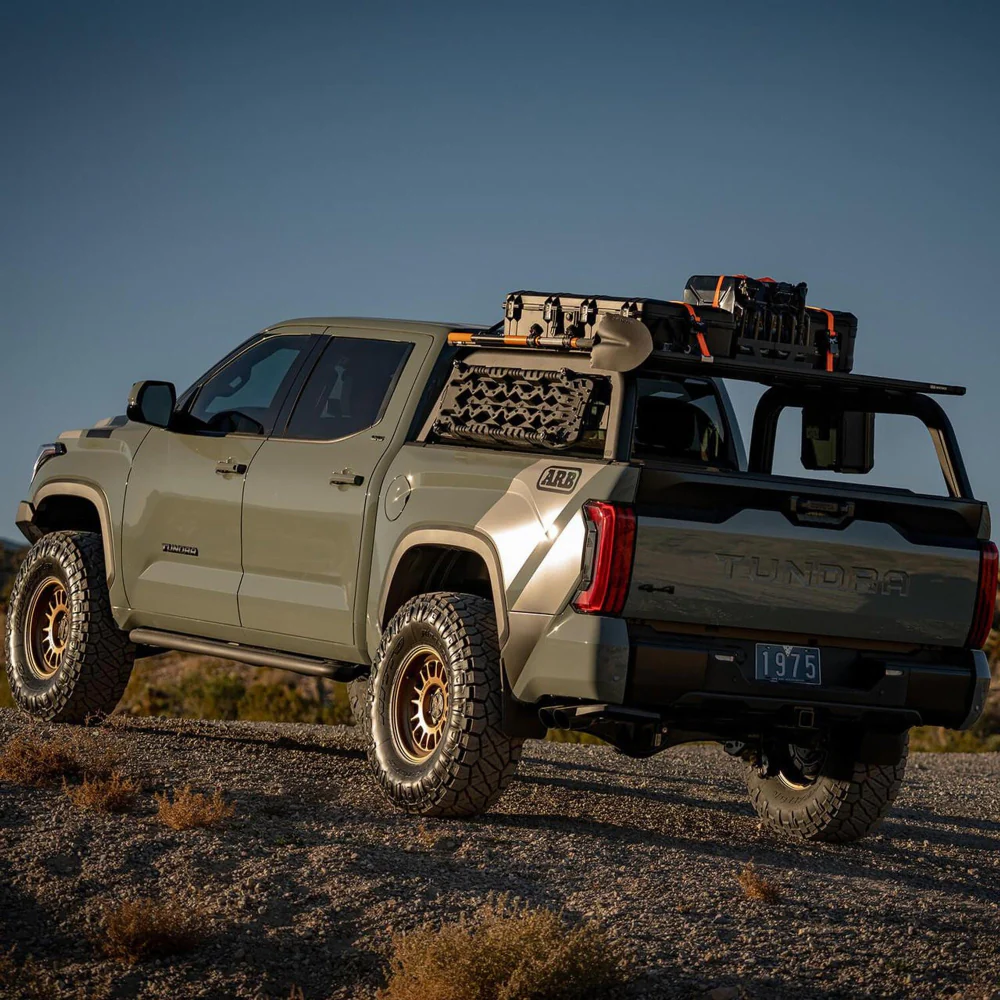 Summit Side Step Tundra (2022+) - Image 4