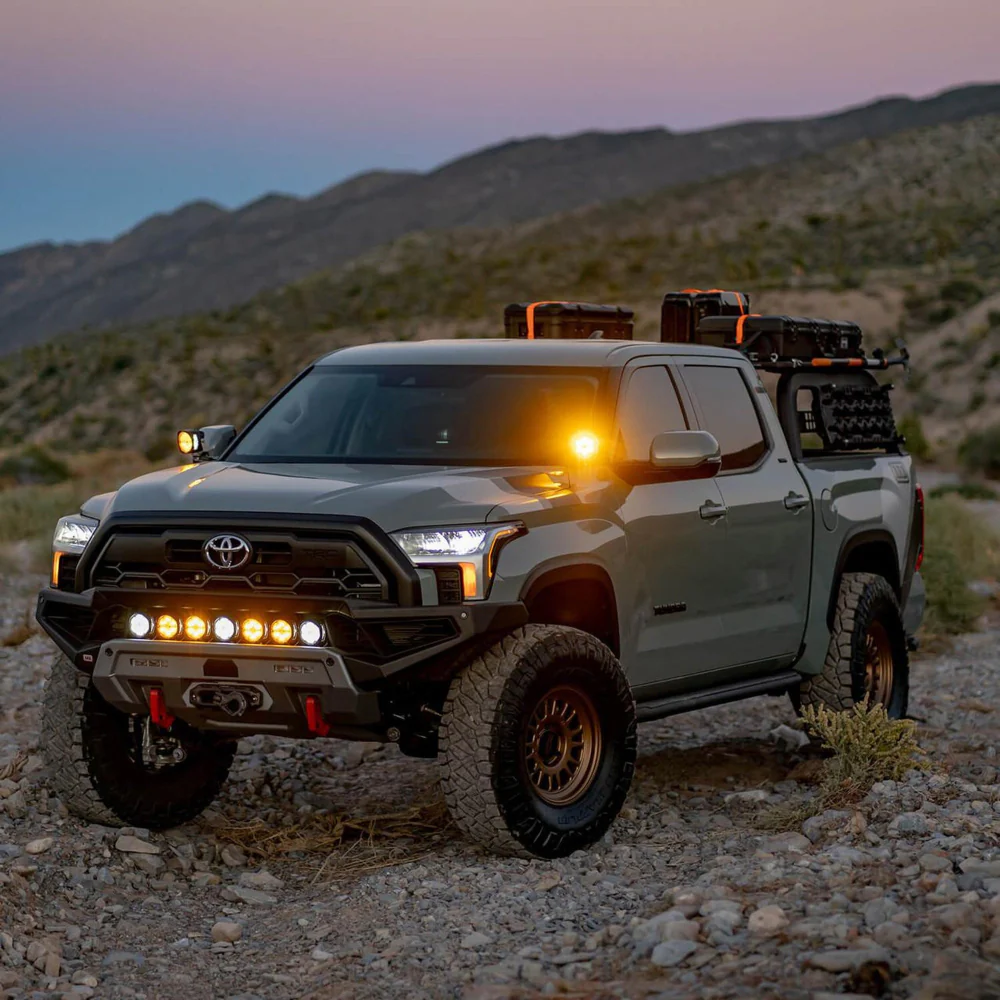 Summit Side Step Tundra (2022+) - Image 5