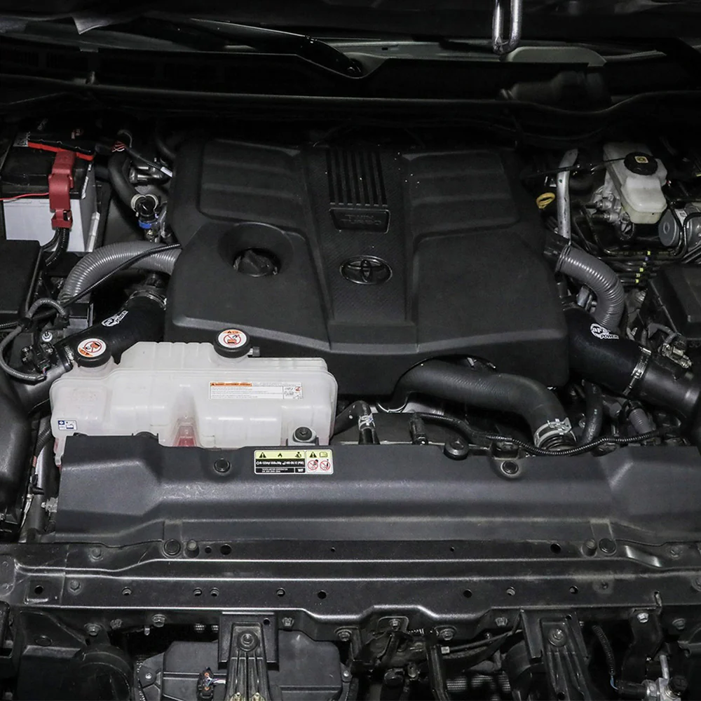Super Stock Induction Kit Sequoia (2023+) - Image 3