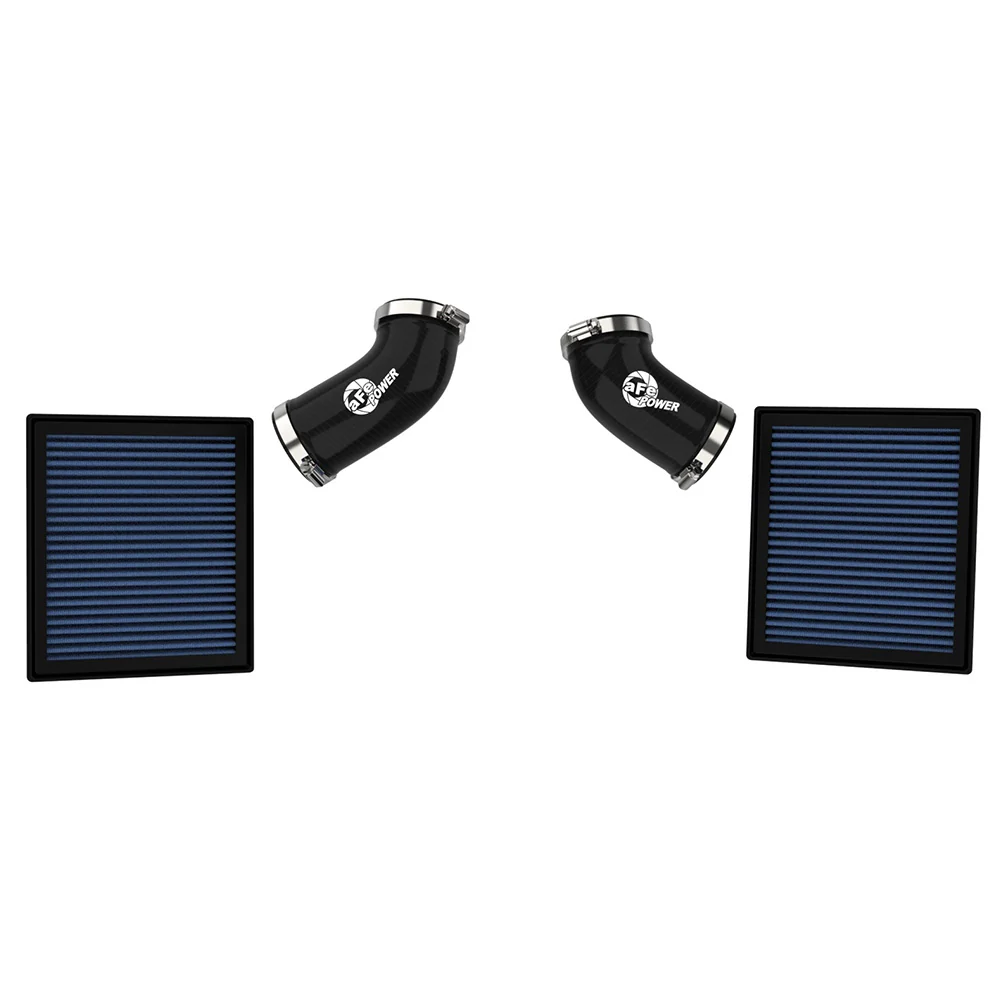 Super Stock Induction Kit Tundra (2022+) - Image 2