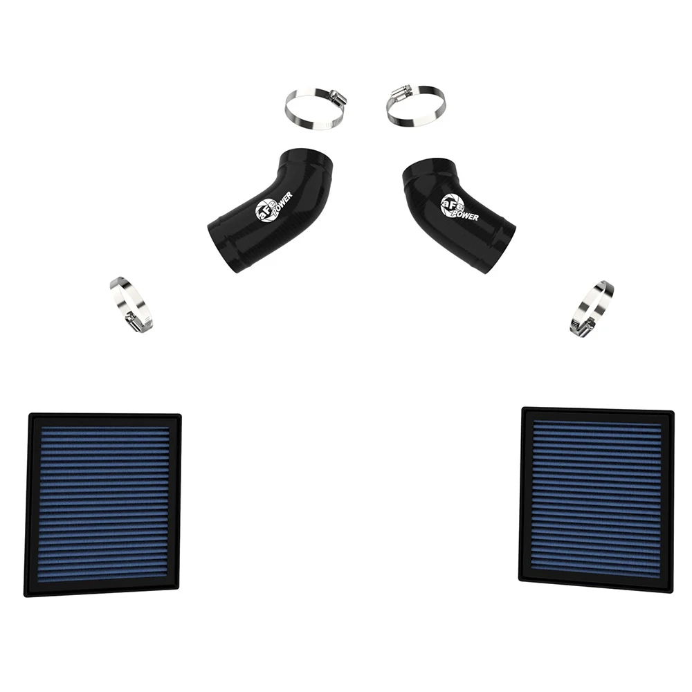 Super Stock Induction Kit Tundra (2022+) - Image 5
