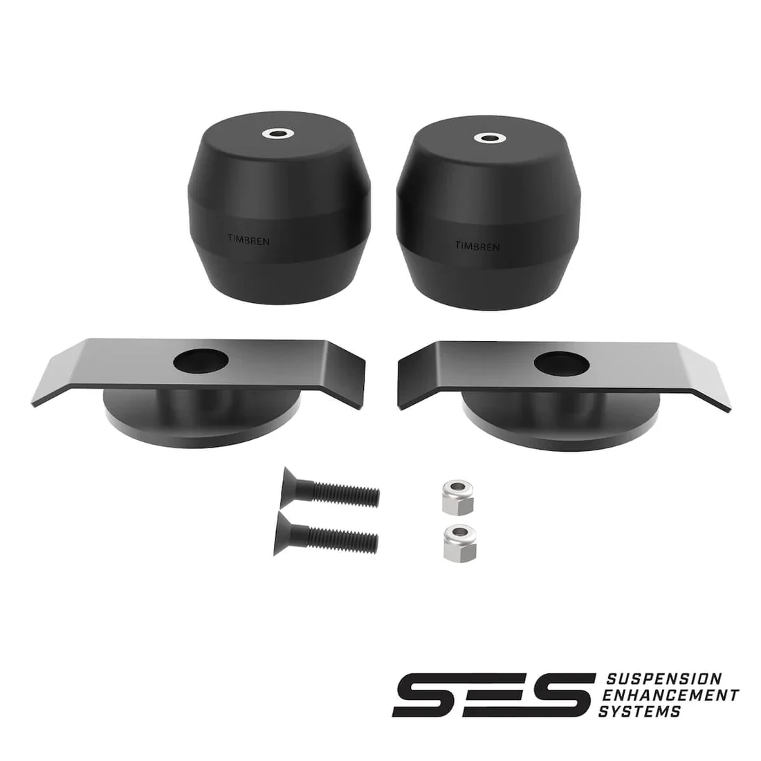 Suspension Enhancement System (SES) Severe Rear Bump Stops Tacoma (2016-2023) - Image 3