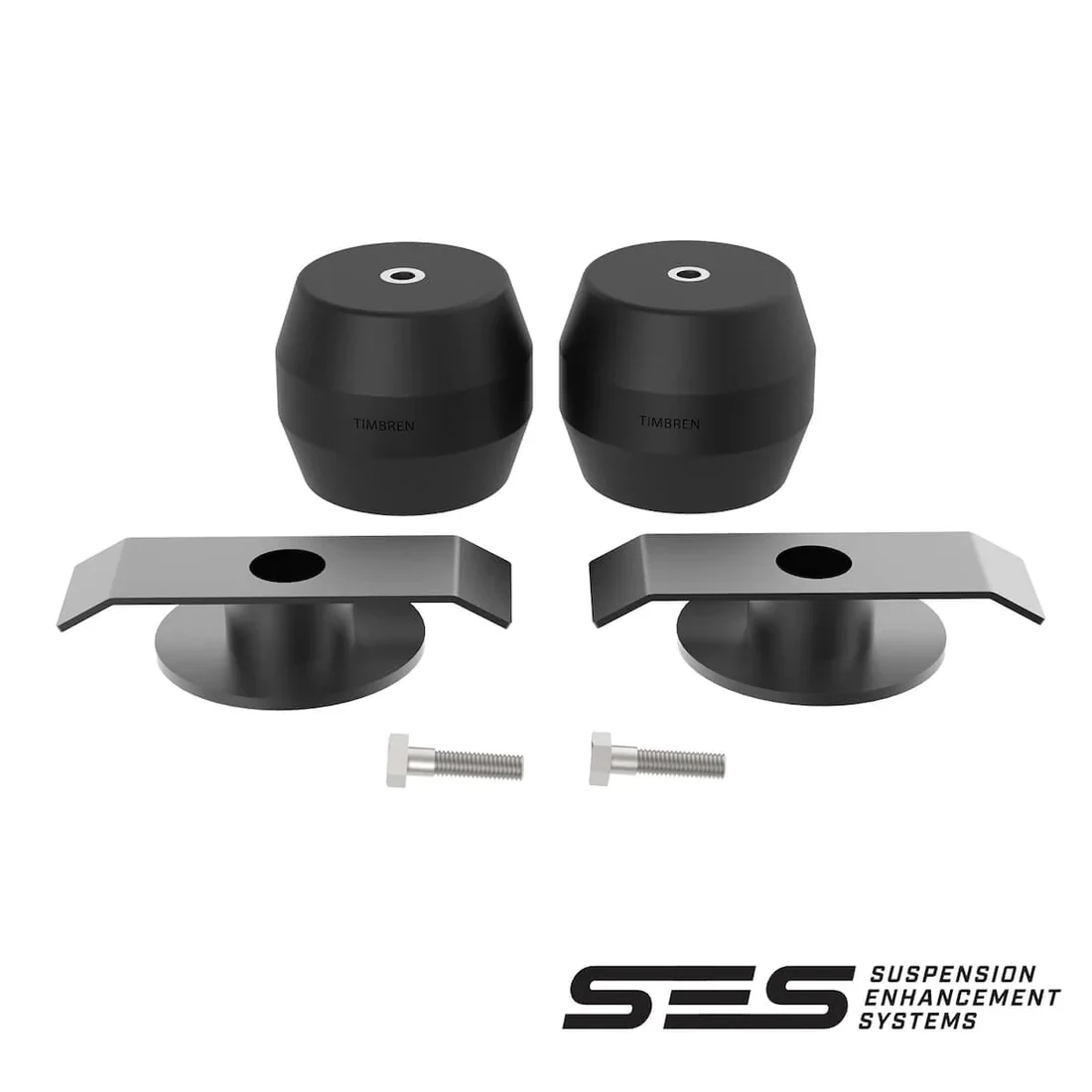 Suspension Enhancement System (SES) Severe Rear Bump Stops Tacoma (2016-2023) - Image 4