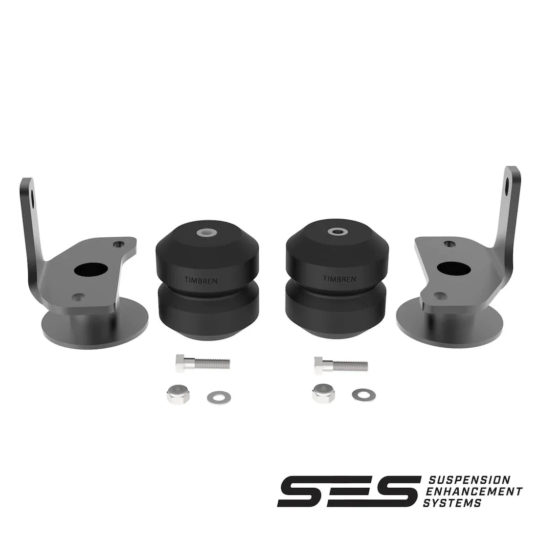Suspension Enhancement System (SES) Rear Bump Stops Tundra (2022+) - Image 2