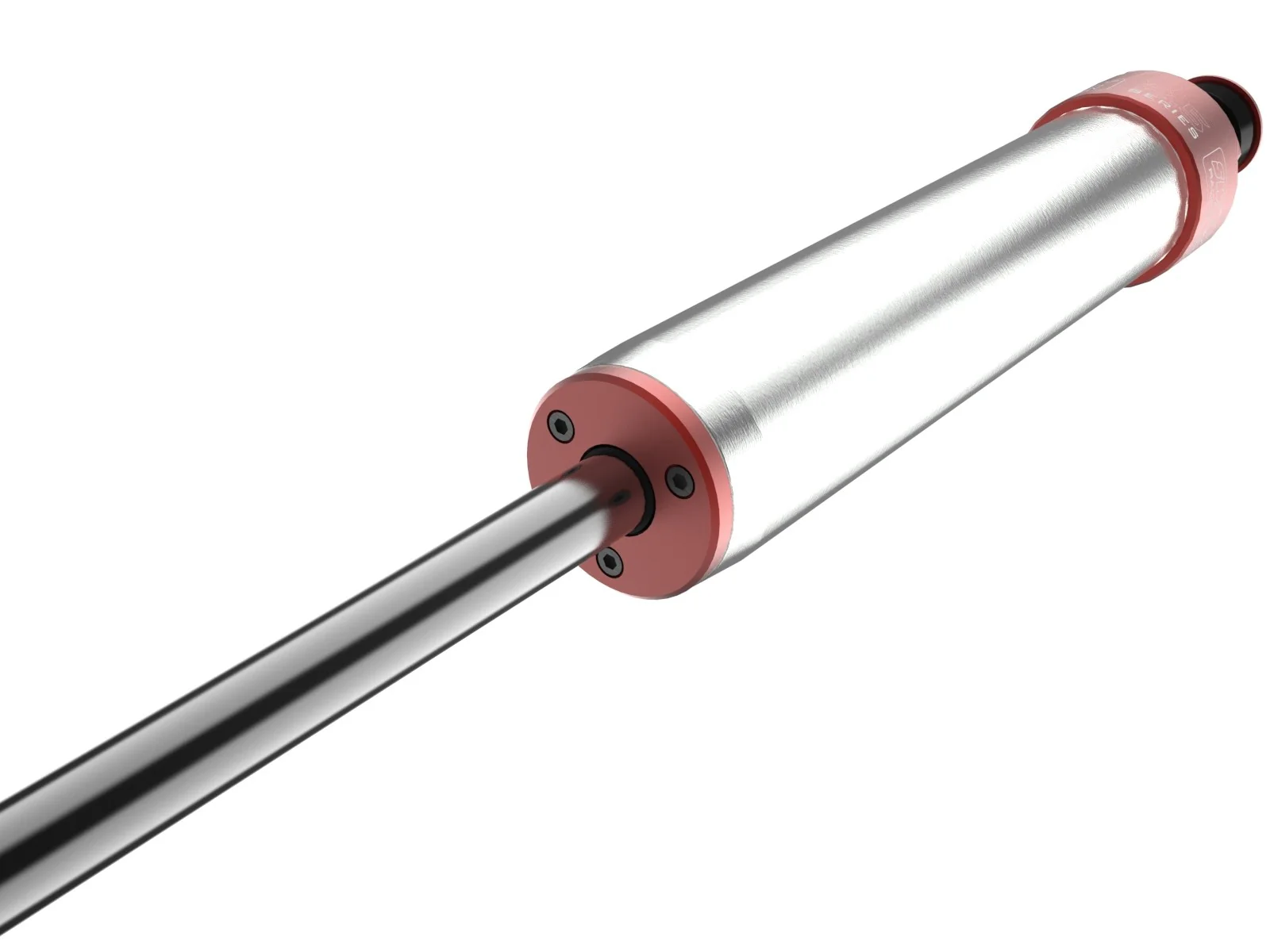 Sway-A-Way 2.5 Rear Shock Kit Tundra (2022+) - Image 5
