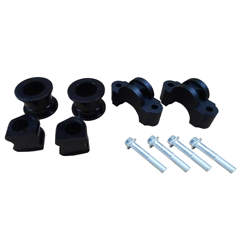 Front Sway Bar Drop Kit 4Runner (2010-2024) - Image 2